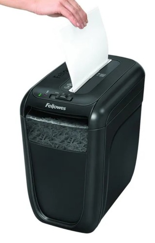 Fellowes powershred 60cs - 60cs,