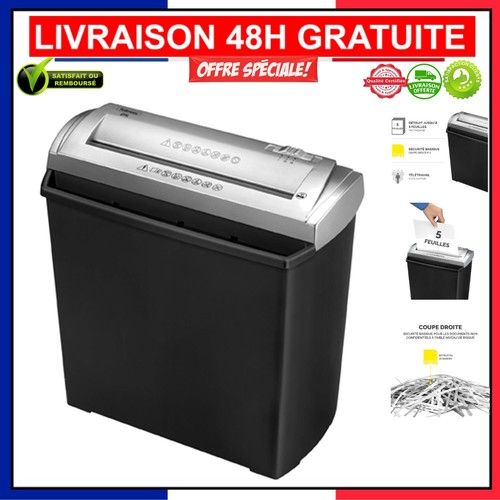 Compact fellowes 5s - compact, fs-5s