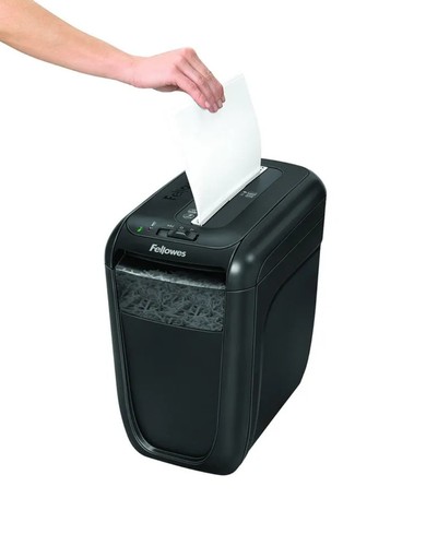 Fellowes powershred 60cs - fellowes,