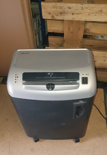Fellowes destructeur - , de