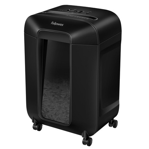 Fellowes powershred lx85 - fellowes,