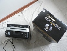 Destructeur de documents