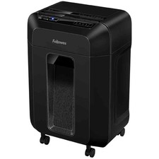 [4633601] Fellowes Destructeur