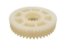 Roue Dentée en Nylon pour