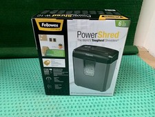 Destructeur de documents